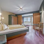 Apartmanhotel Residenz Tamara