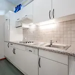 Residenz Tamara Apartmanhotel