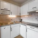 Apartmanhotel Residenz Tamara Sölden