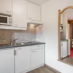 Residenz Tamara Apartmanhotel