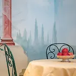 Apartmanhotel Residenz Tamara