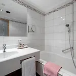 Apartmanhotel Residenz Tamara 4*