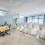 Apartmanhotel Residenz Tamara Sölden