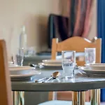 Apartmanhotel Residenz Tamara