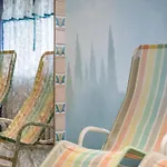 Apartmanhotel Residenz Tamara Sölden