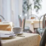 Residenz Tamara Apartmanhotel 4*