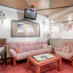 Apartmanhotel Residenz Tamara Sölden