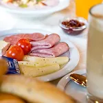 Residenz Tamara Apartmanhotel