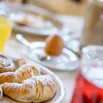 Apartmanhotel Residenz Tamara Sölden