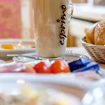 Apartmanhotel Residenz Tamara Sölden