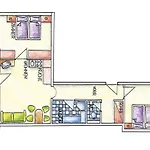 Apartmanhotel Residenz Tamara 4*