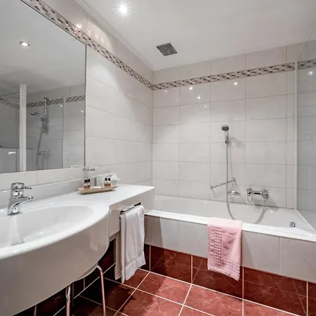 Residenz Tamara 4*