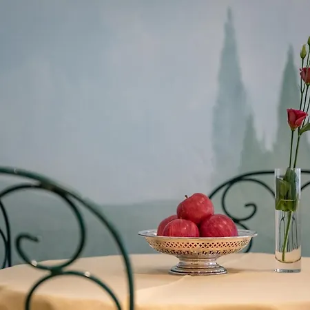 Residenz Tamara זולדן