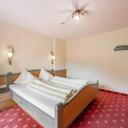 Residenz Tamara Apart Otel 4*