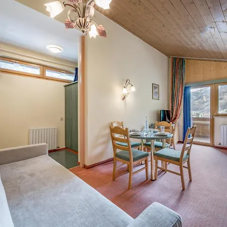 Residenz Tamara 4* זולדן