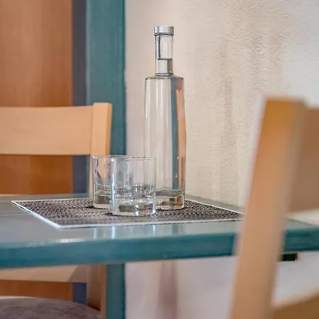 Apart Otel Residenz Tamara 4*