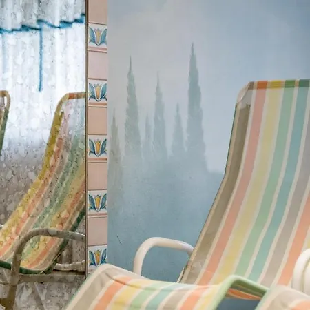 Apart Otel Residenz Tamara