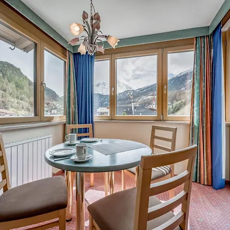 Residenz Tamara 4*