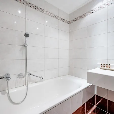 Residenz Tamara Apart Otel 4*
