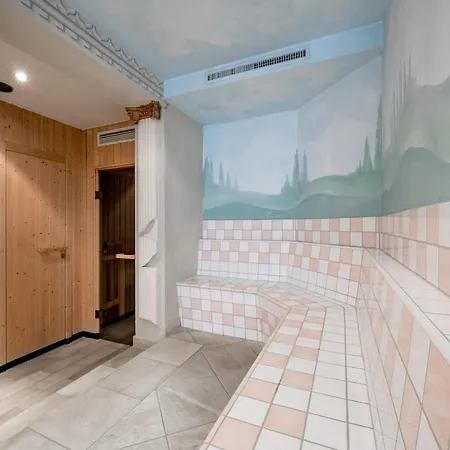 Apart Otel Residenz Tamara