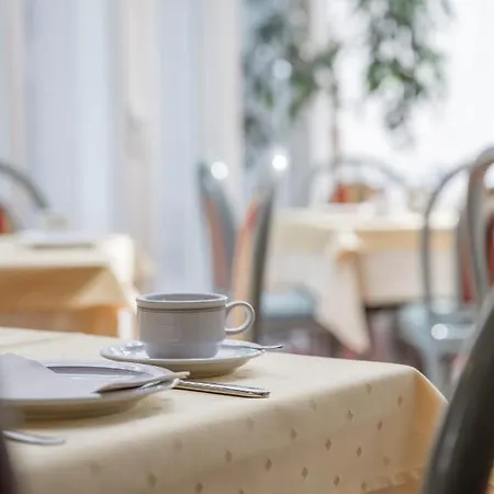 Residenz Tamara Apart Otel 4*