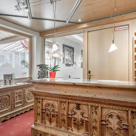 Residenz Tamara 4* זולדן