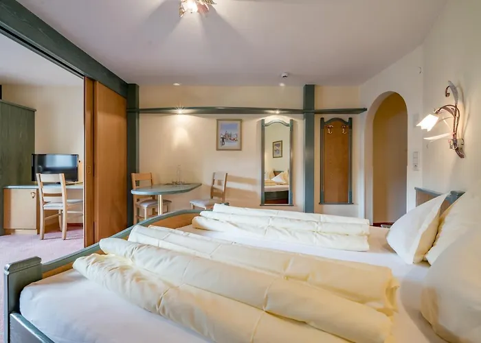 Residenz Tamara זולדן