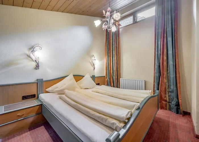 Residenz Tamara זולדן