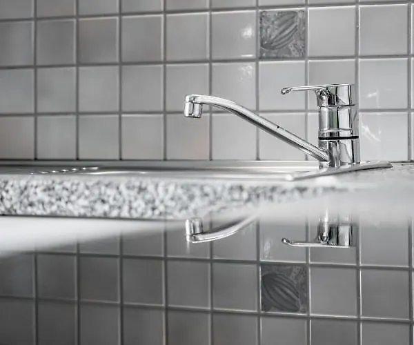 Residenz Tamara 4* זולדן