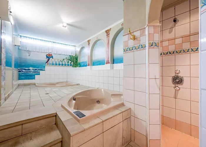 Residenz Tamara זולדן