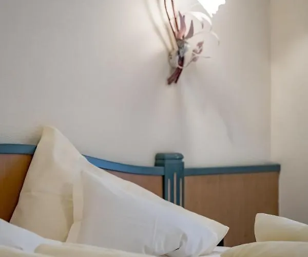 Residenz Tamara מלון דירות 4*