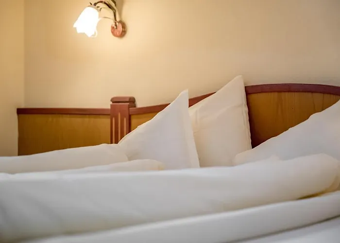 Residenz Tamara 4* זולדן