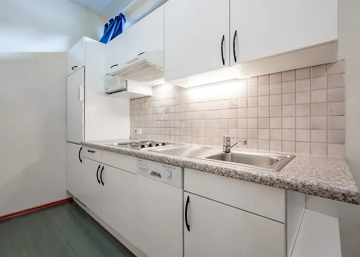 Residenz Tamara מלון דירות