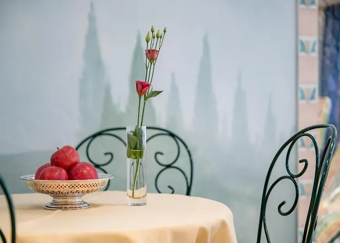 Residenz Tamara זולדן