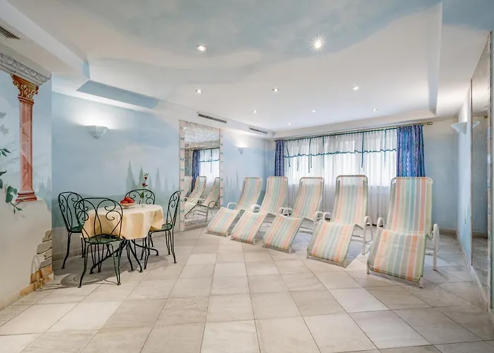 Residenz Tamara זולדן