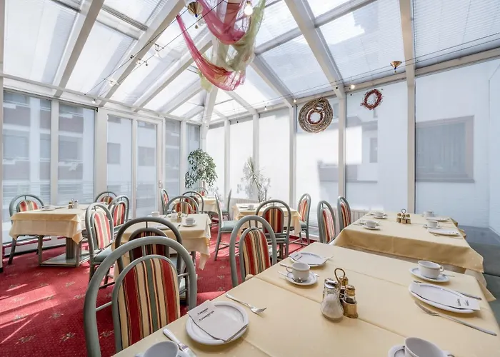 Residenz Tamara זולדן