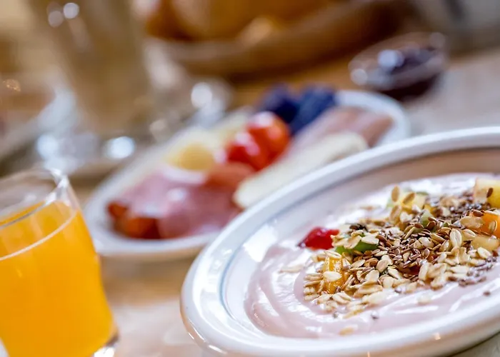 Residenz Tamara זולדן