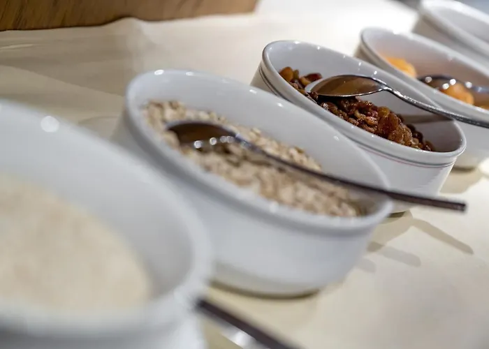 מלון דירות Residenz Tamara