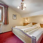 Residenz Tamara Hotel apartamentowy 4*