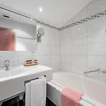 Residenz Tamara Hotel apartamentowy 4*