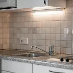 Residenz Tamara Hotel apartamentowy 4*