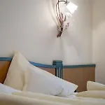 Residenz Tamara Hotel apartamentowy 4*