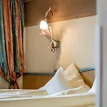 Hotel apartamentowy Residenz Tamara 4*