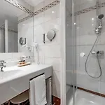 Hotel apartamentowy Residenz Tamara