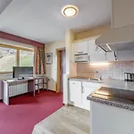 Hotel apartamentowy Residenz Tamara 4*