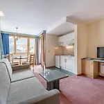 Hotel apartamentowy Residenz Tamara