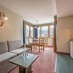 Hotel apartamentowy Residenz Tamara