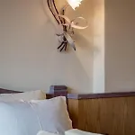 شقة فندقية Residenz Tamara