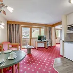 Residenz Tamara 4*
