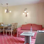 Hotel apartamentowy Residenz Tamara